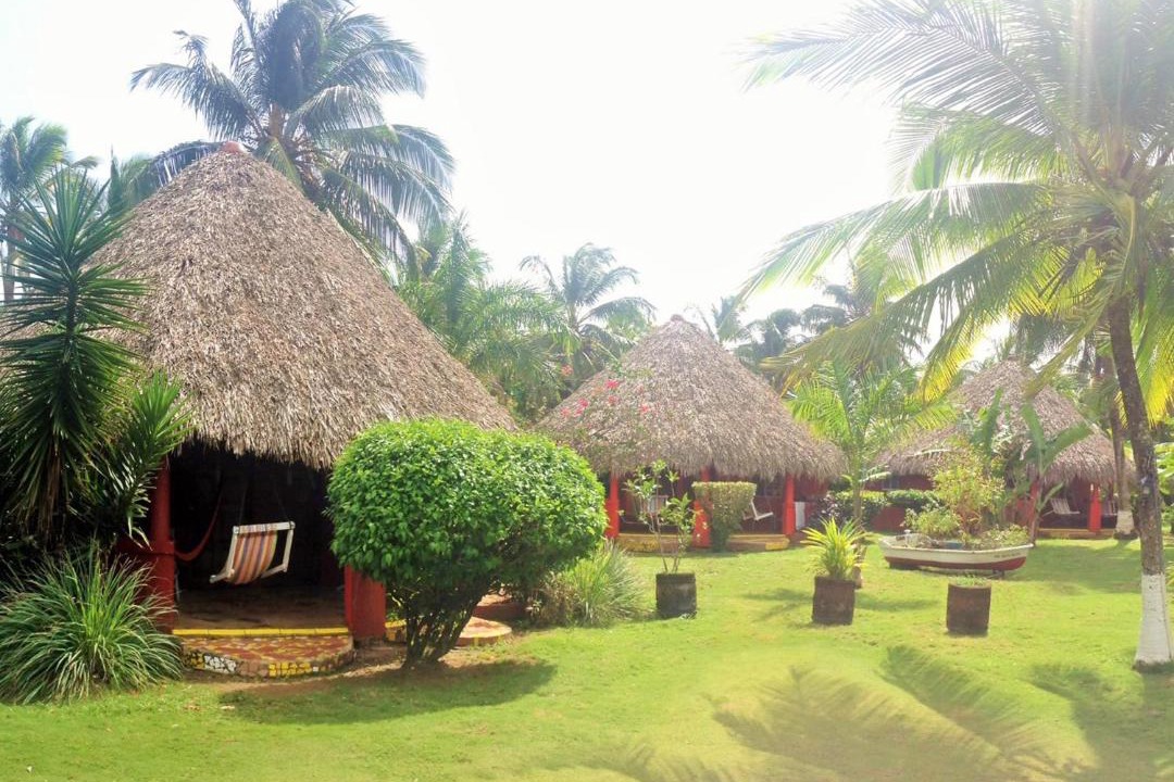 Photo of Others in Corn Island