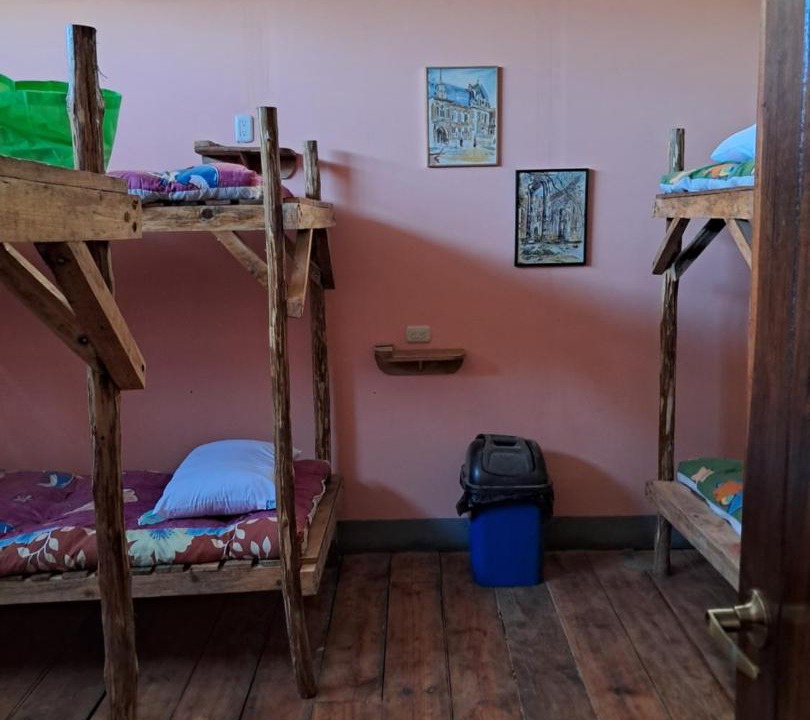 Photo of Bedroom in Las Penitas
