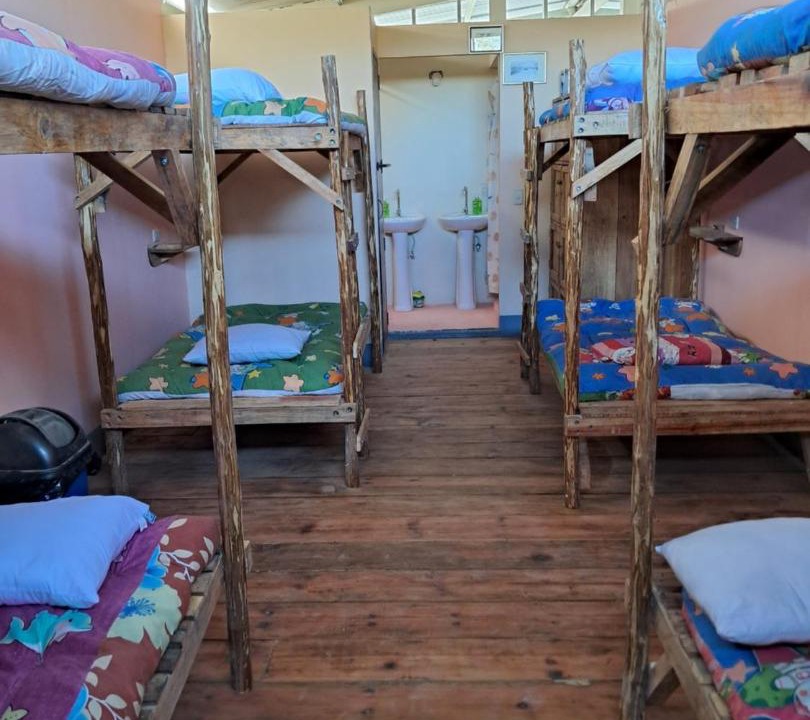 Photo of Bedroom in Las Penitas