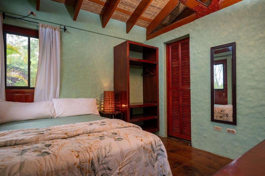 Photo of Bedroom in Nandasmo