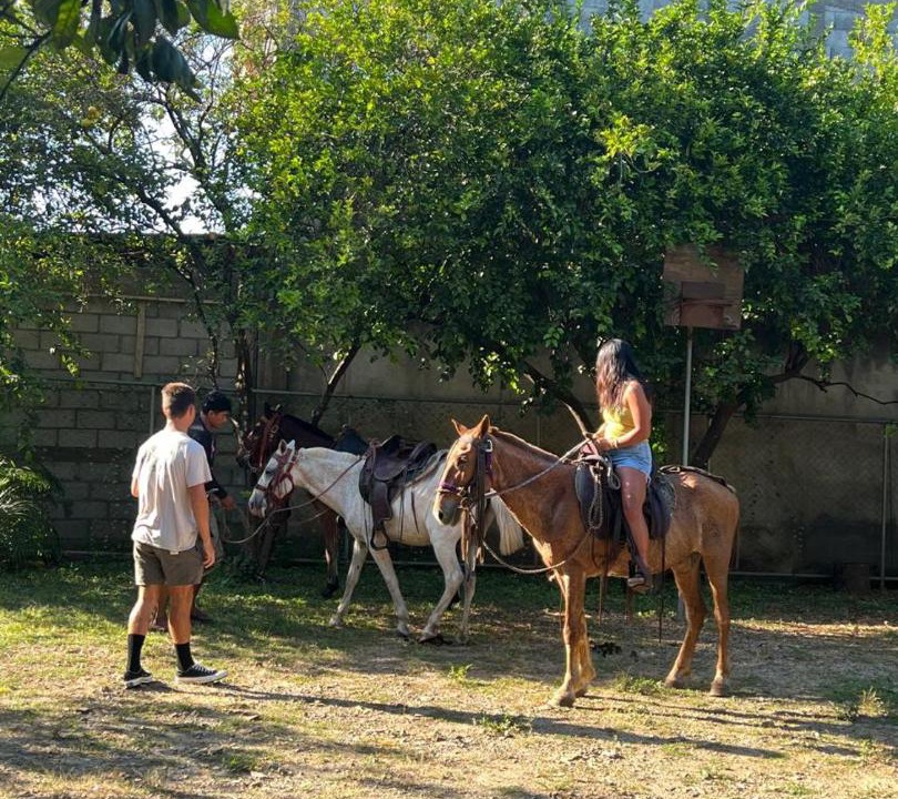 Photo of Others in Aserradores