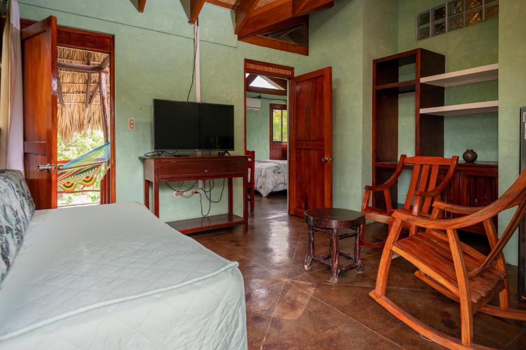 Photo of Bedroom in Nandasmo