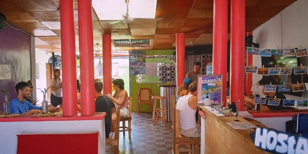 Photo of Others in Granada