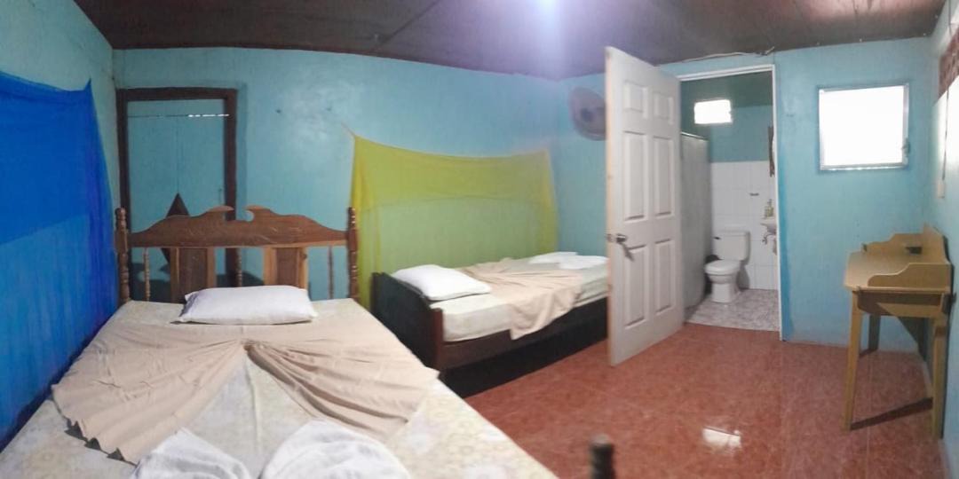 Photo of Bedroom in Ometepe Island