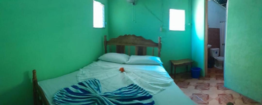 Photo of Bedroom in Ometepe Island