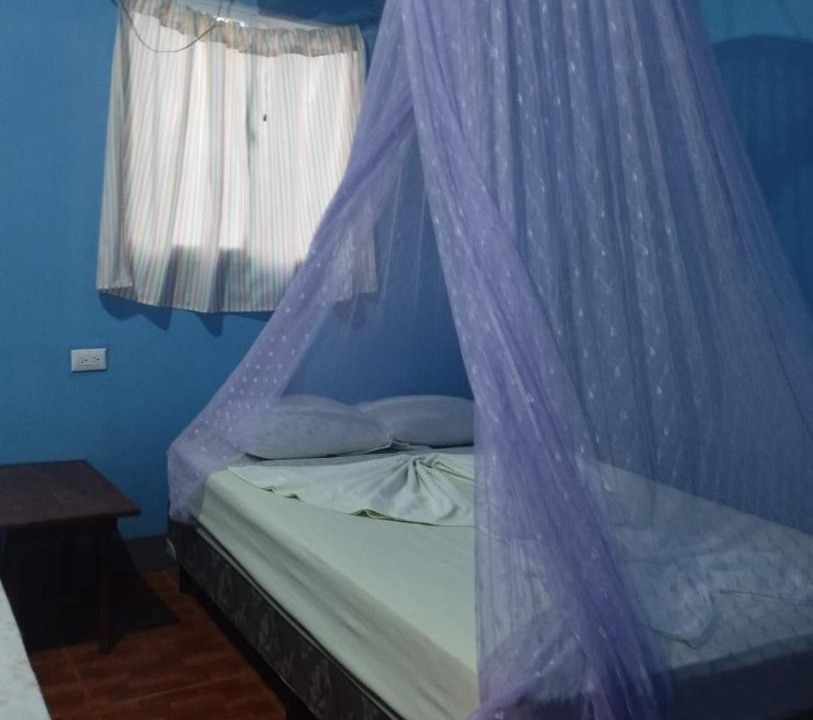 Photo of Bedroom in Ometepe Island
