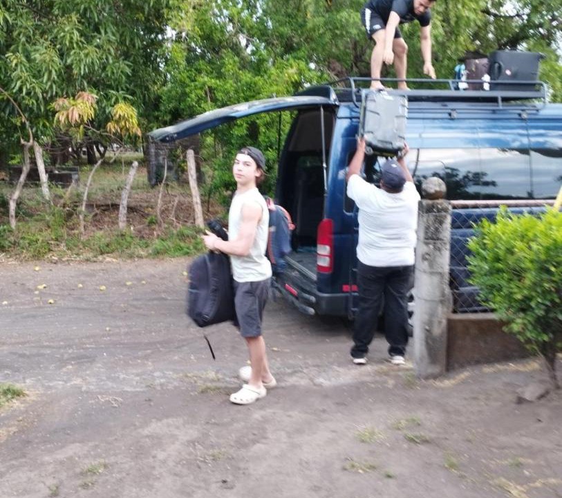 Photo of Others in Ometepe Island