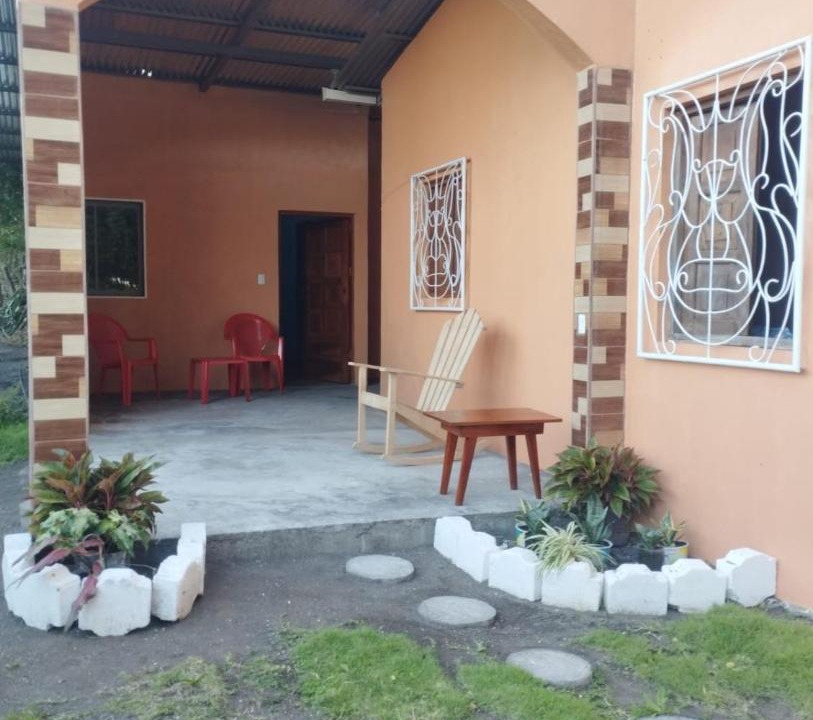 Photo of Others in Ometepe Island