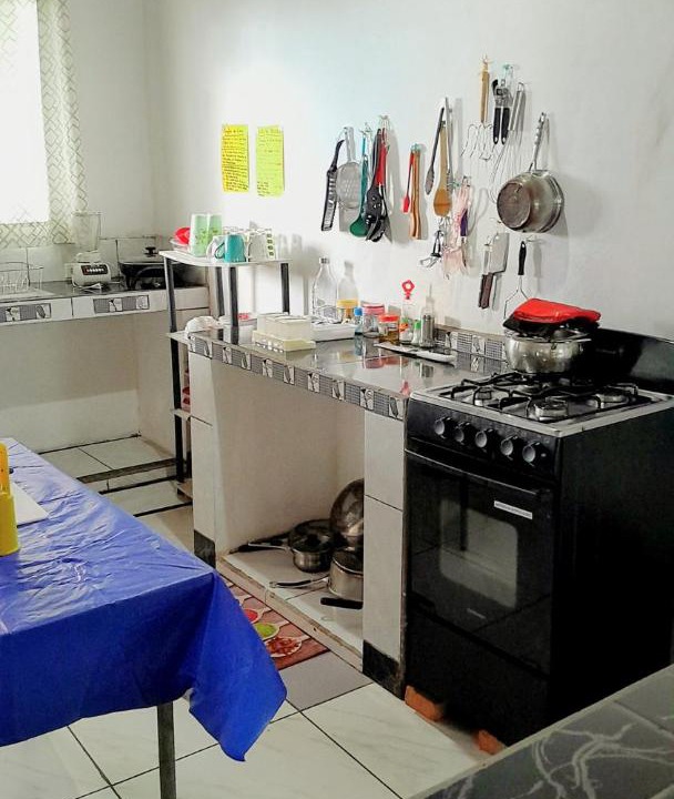Photo of Kitchen in Condega