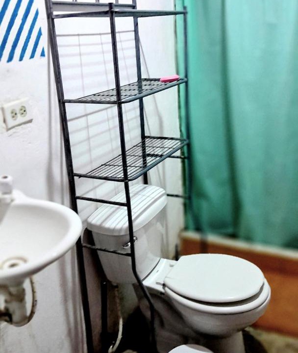 Photo of Bathroom in Condega