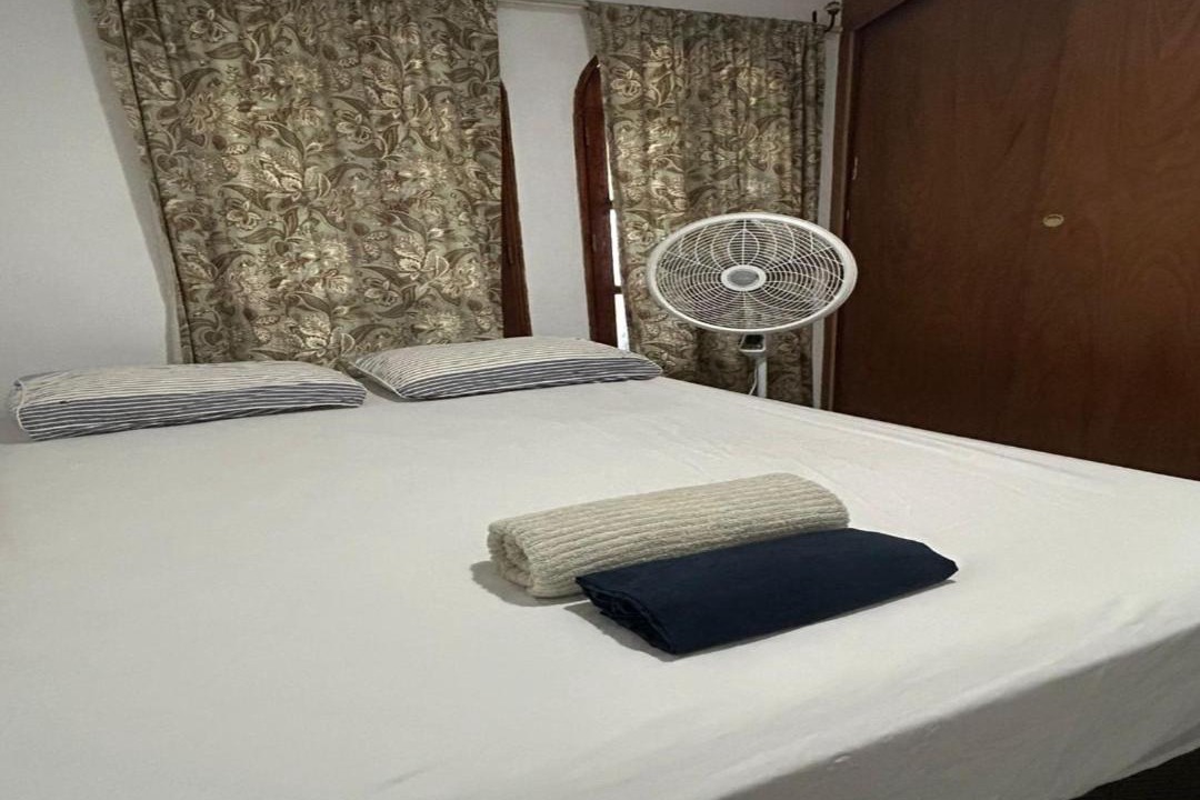 Photo of Bedroom in Managua