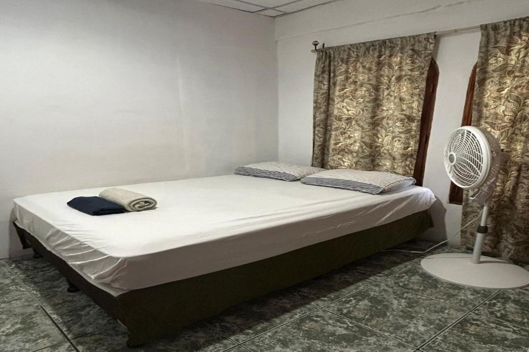 Photo of Bedroom in Managua