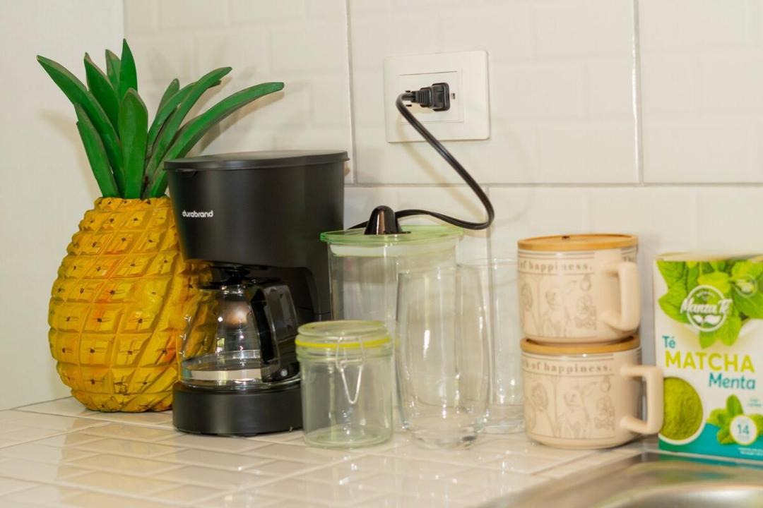 Photo of Kitchen in Managua