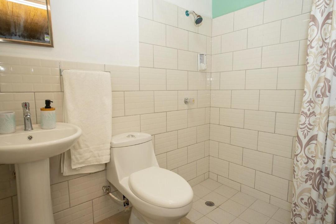 Photo of Bathroom in Managua