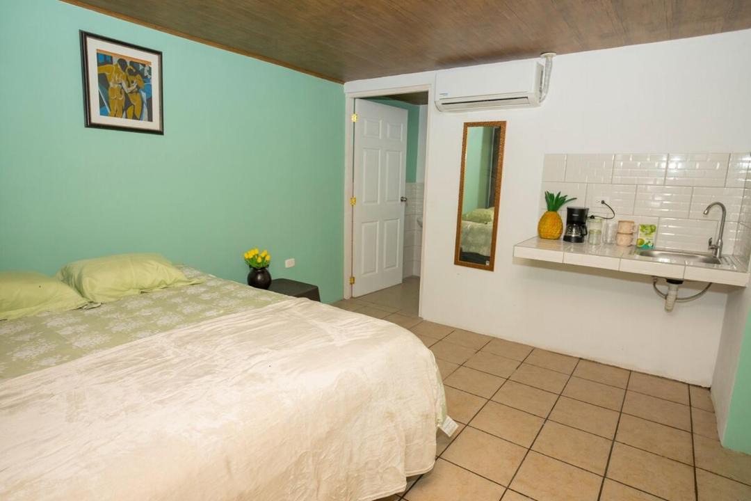 Photo of Bedroom in Managua