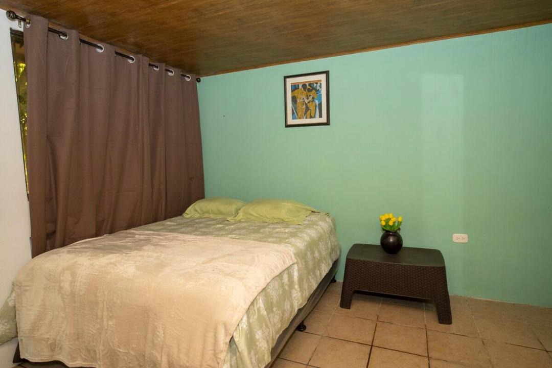 Photo of Bedroom in Managua