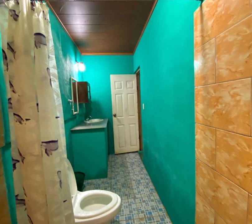 Photo of Bathroom in Aserradores