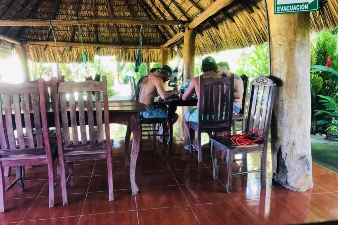 Photo of Others in Aserradores