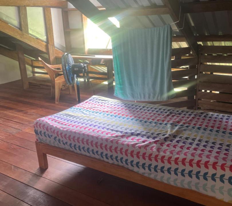 Photo of Bedroom in Corn Island