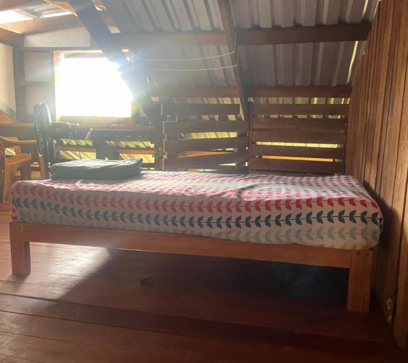 Photo of Bedroom in Corn Island
