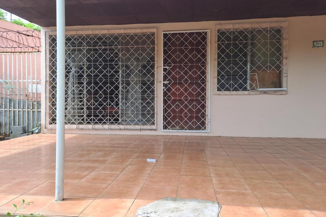 Photo of Patio Balcony in Rio Blanco