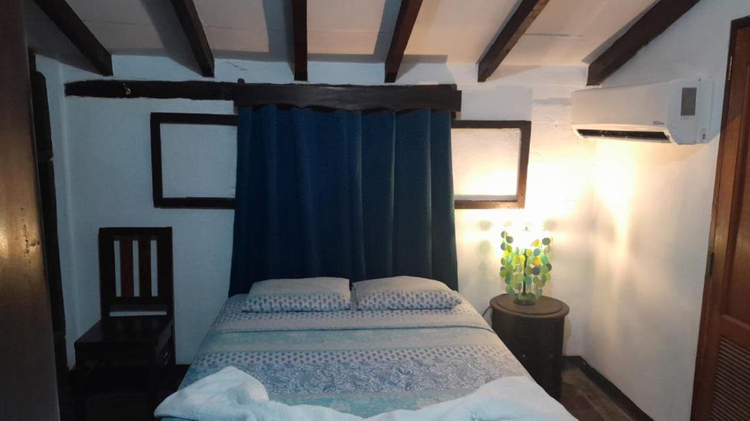 Photo of Bedroom in Leon