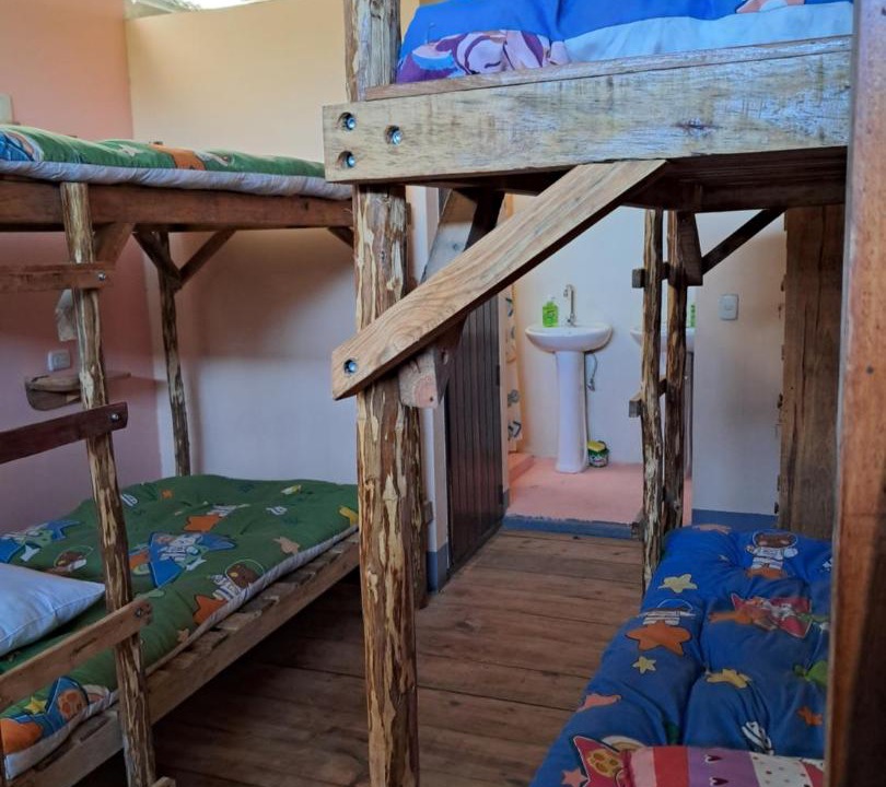 Photo of Bedroom in Las Penitas