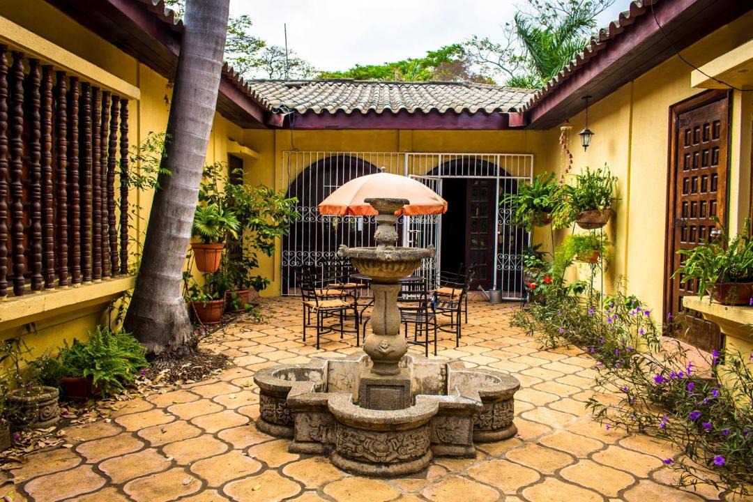 Photo of Patio Balcony in Managua