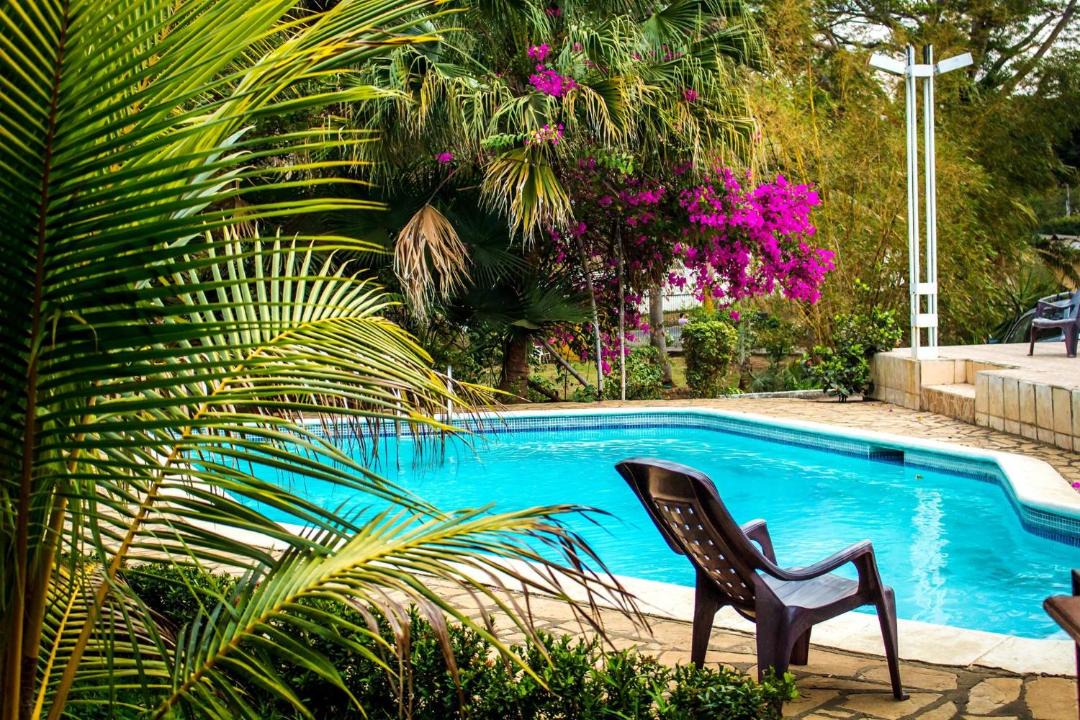 Photo of Outdoor in Managua