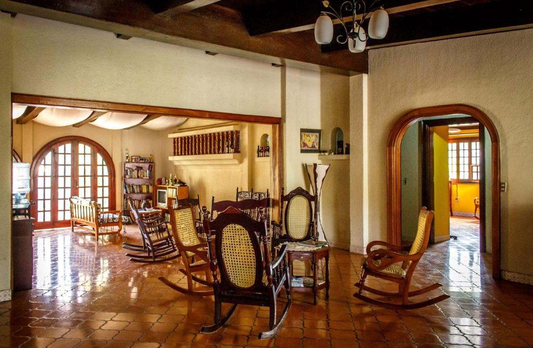 Photo of Livingroom in Managua