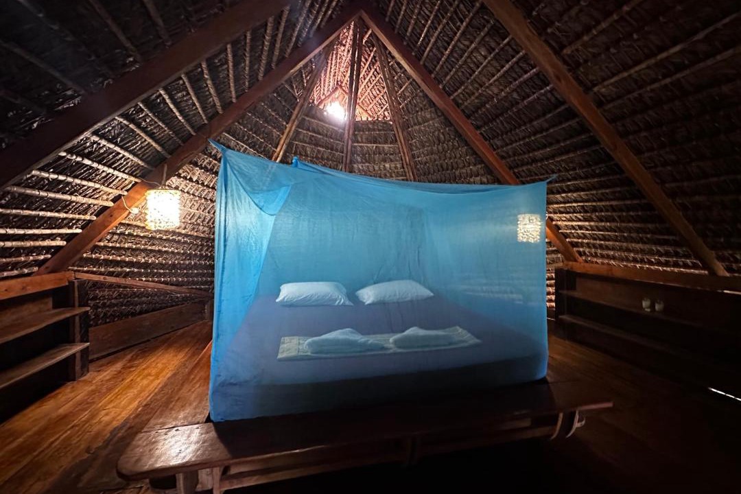 Photo of Bedroom in Little Corn Island