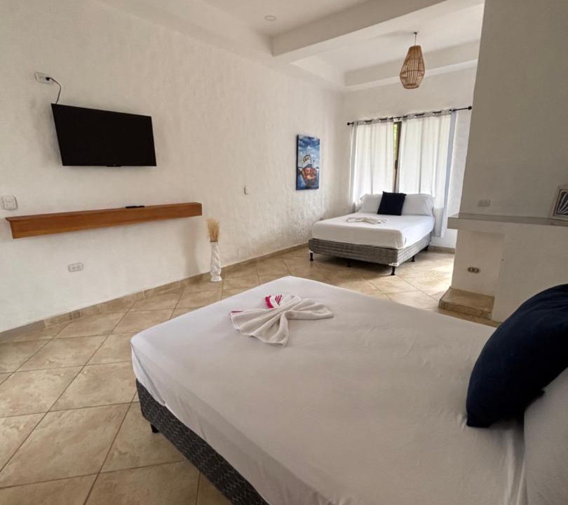 Photo of Bedroom in San Juan del Sur