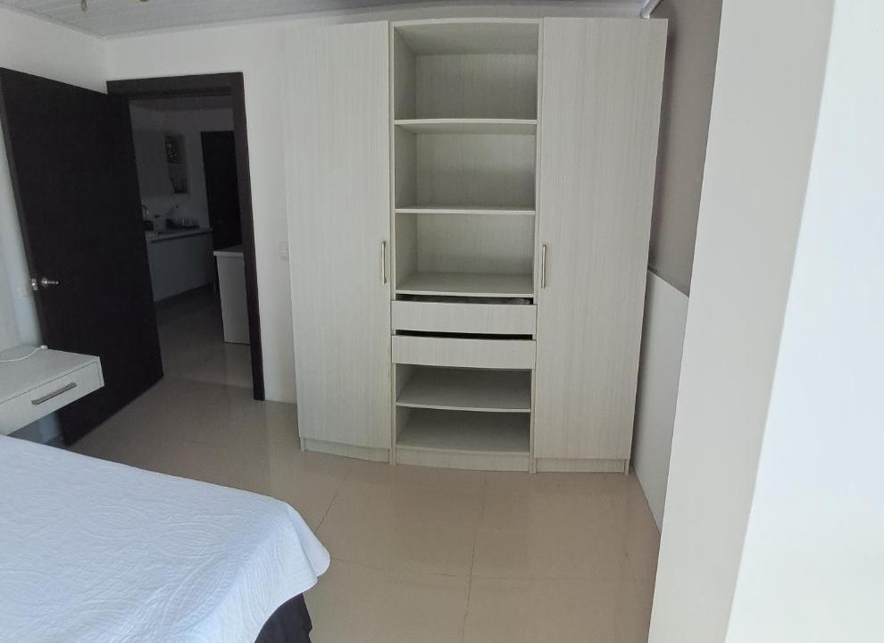 Photo of Bedroom in Matagalpa