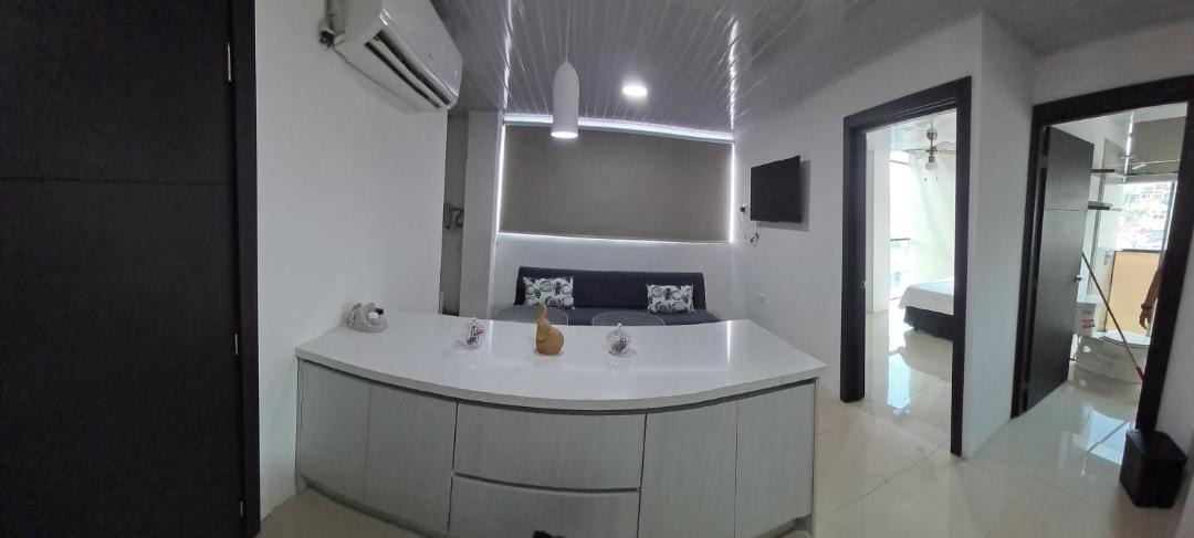 Photo of Bathroom in Matagalpa