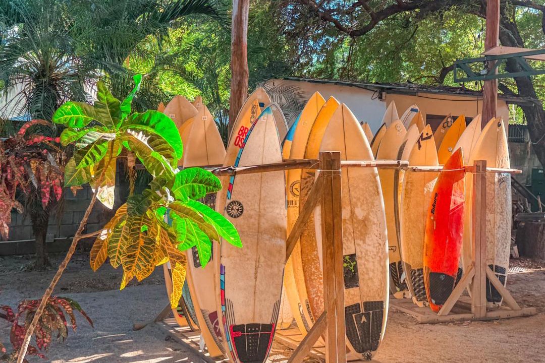 Photo of Others in Playa Gigante