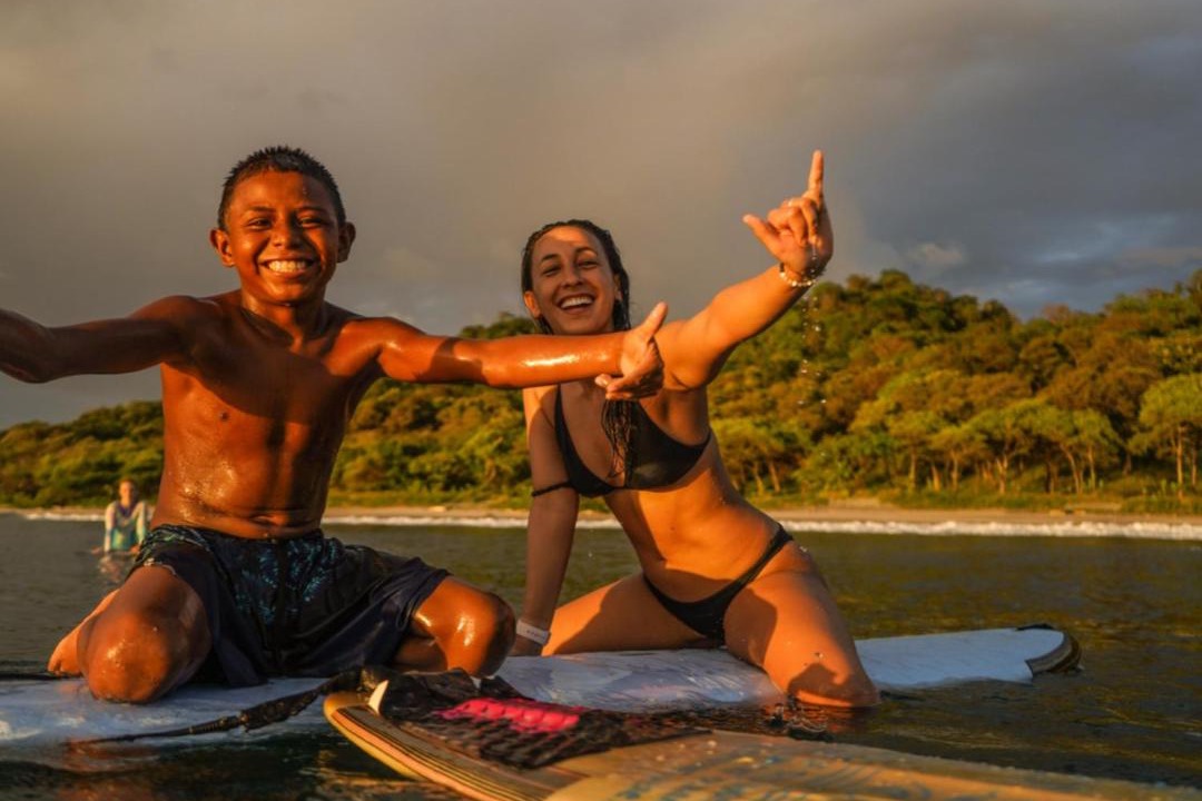 Photo of Others in Playa Gigante
