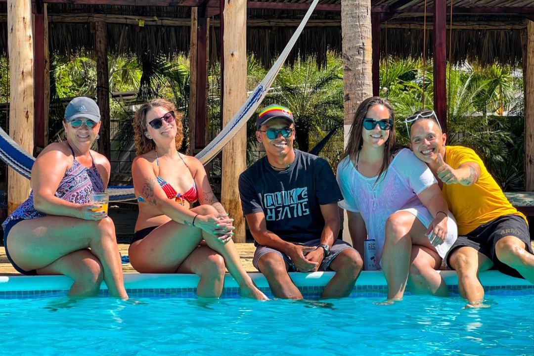 Photo of Others in Playa Gigante