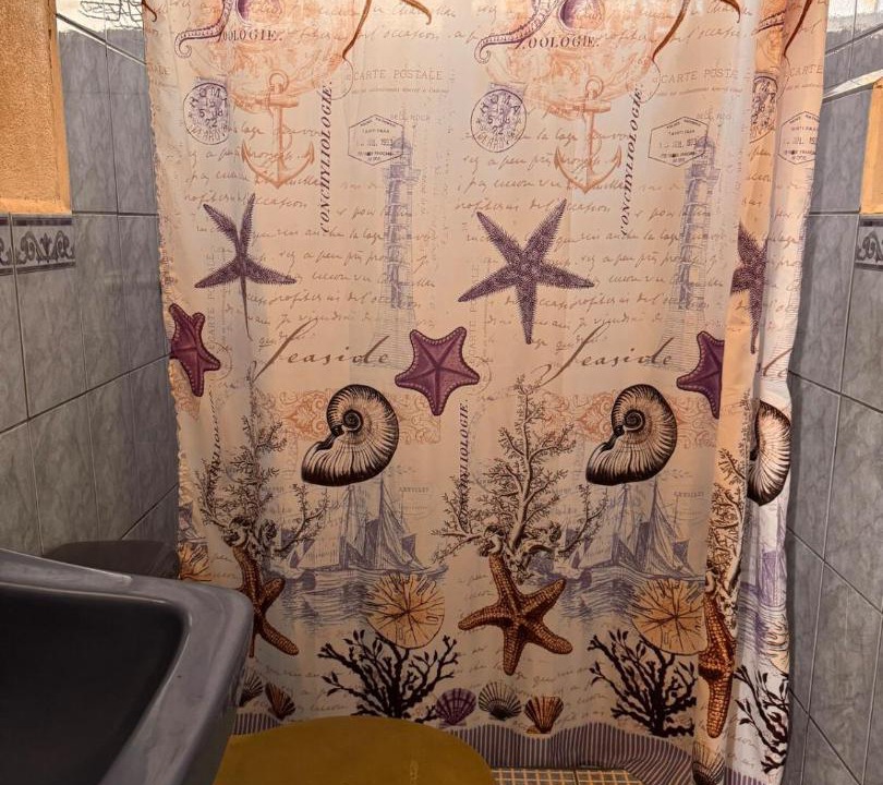 Photo of Bathroom in El Transito