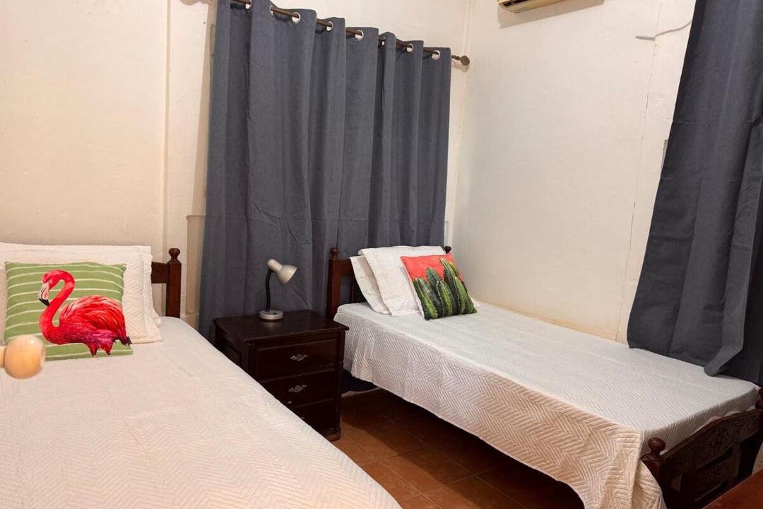 Photo of Bedroom in El Transito