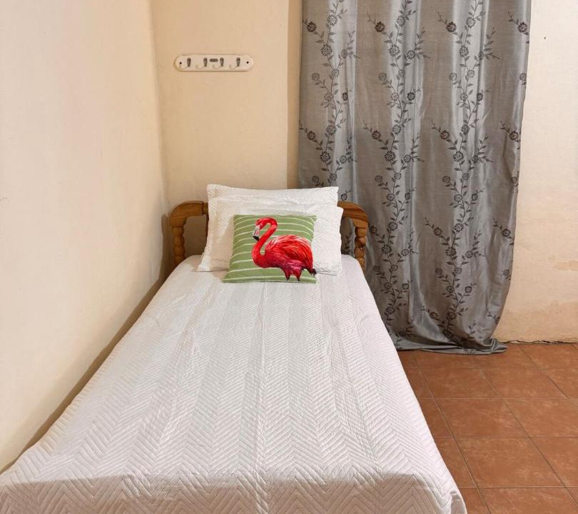 Photo of Bedroom in El Transito