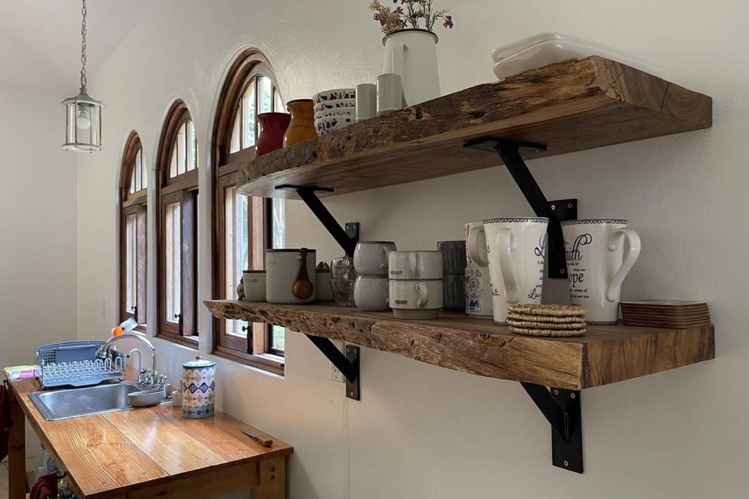 Photo of Kitchen in Diriamba