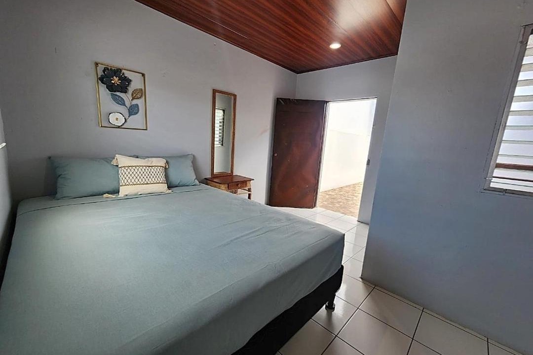 Photo of Bedroom in Granada