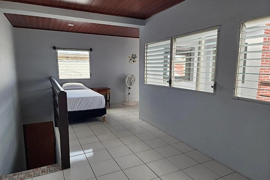 Photo of Bedroom in Granada