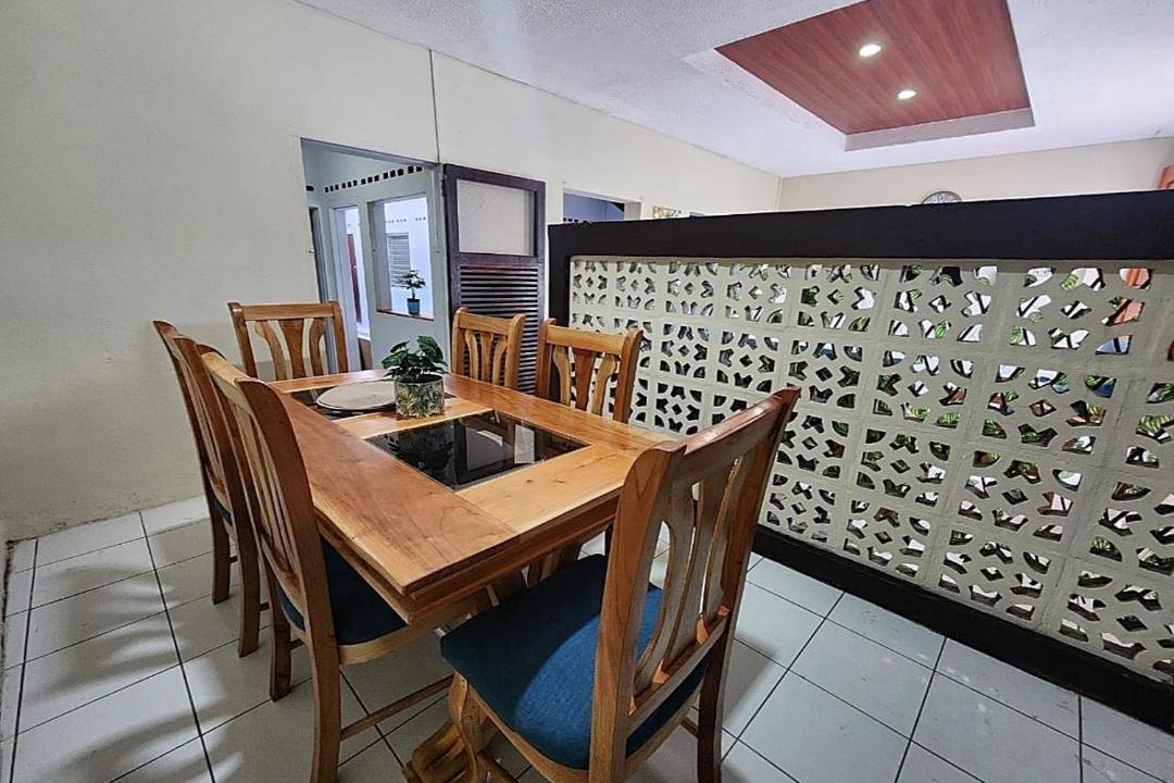 Photo of Kitchen in Granada