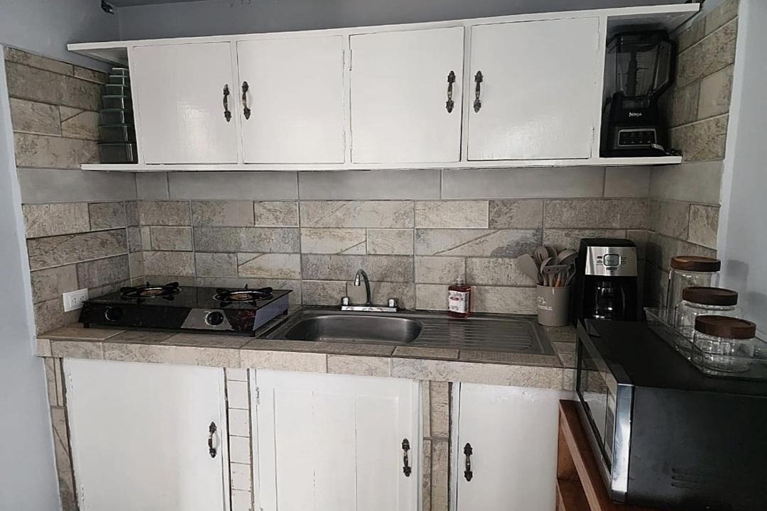 Photo of Kitchen in Granada