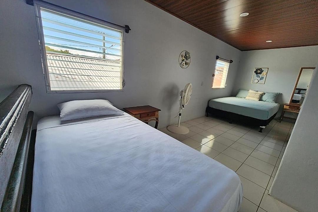 Photo of Bedroom in Granada