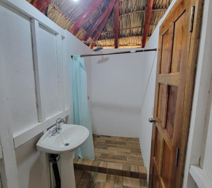 Photo of Bathroom in Poneloya