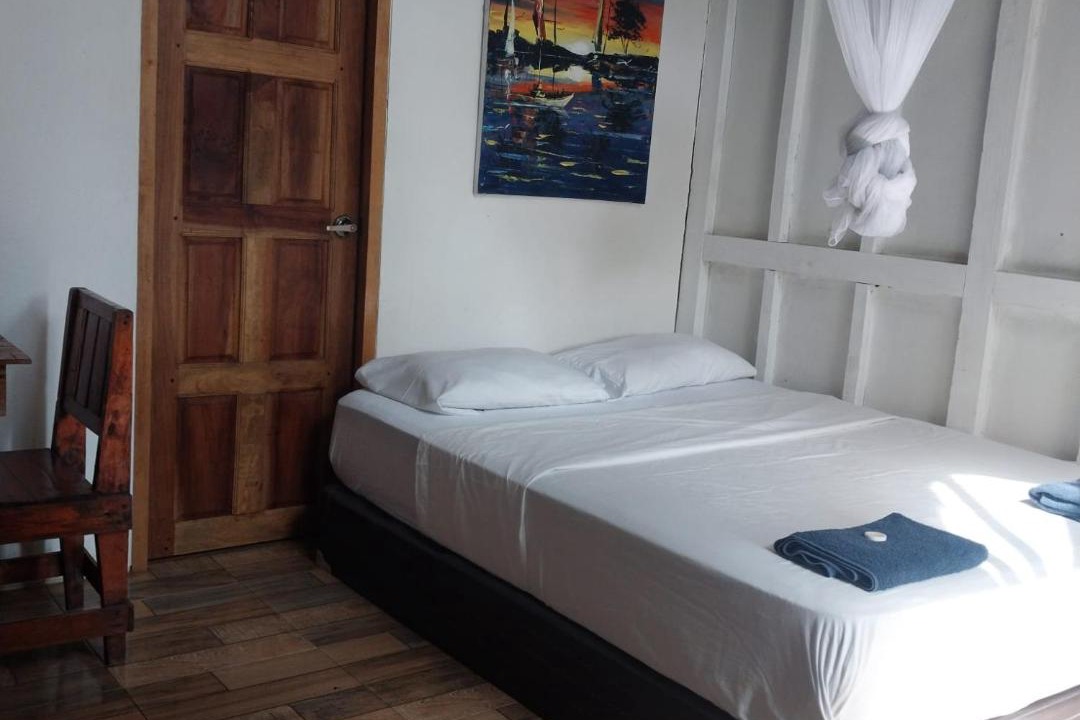 Photo of Bedroom in Poneloya
