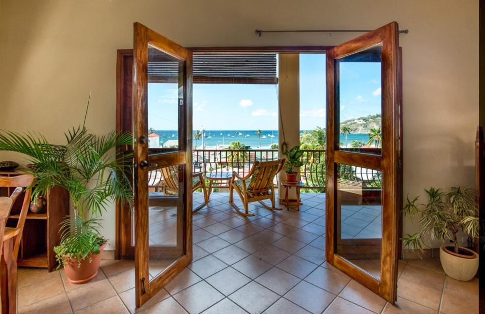 Photo of Patio Balcony in San Juan del Sur