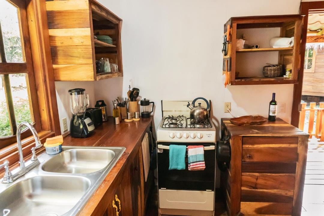 Photo of Kitchen in Santa Cruz